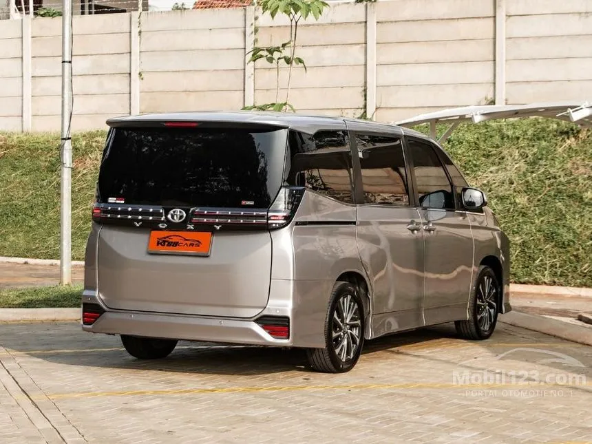 2023 Toyota Voxy (Non Premium Color) MPV