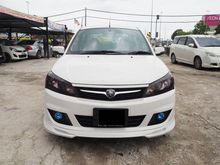 2011 Proton Saga 1.3 FL Sedan (A) USED CAR
