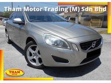 2013 Volvo V60 1.6 T4 Wagon TURBO BEST CONDITION LIKE NEW ACCIDENT FREE 1 OWNER LOW MILEAGE