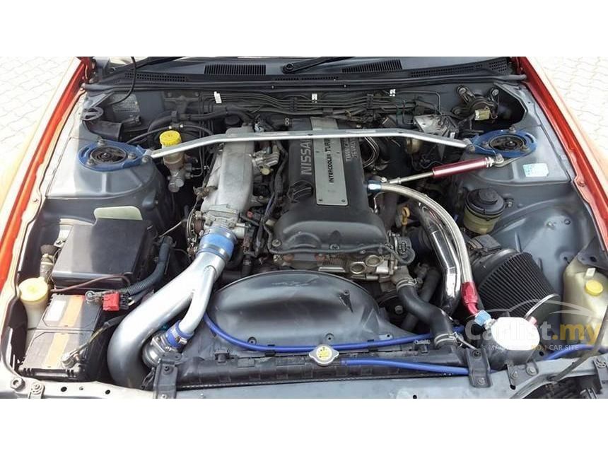 Nissan Silvia 1999 2 0 In Selangor Manual Coupe Orange For Rm 65 000 Carlist My Nissan Silvia 1999 2 0 In Selangor Manual Coupe Orange For Rm 65 000 Carlist My
