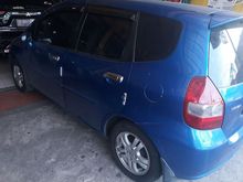 2004 Honda Jazz 1.5 i-DSI Hatchback