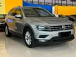Used 2019 Volkswagen Tiguan 1.4 WITH PRINCIPAL WARRANTY 2024 - Cars for sale