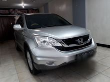 2012 Honda CR-V 2.0 2.0 i-VTEC SUV