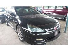 2008 Honda Accord 2.0 (A)