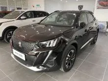 New car 2025 Peugeot 2008 1.2 Allure SUV