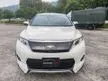 Used NO PROCESSING 2015 Toyota Harrier 2.0 Premium Advanced SUV ,JBL ,POWER BOOT ,PUSH START,REVERSE CAMERA.HALF LEATHER SEAT,TIP TOP CONDITION ,NEW.
