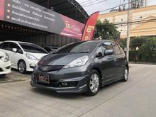 2012 Honda Jazz 1.5 (ปี 08-14) V i-VTEC Hatchback AT