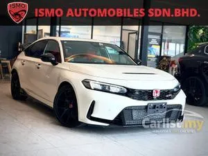 2024 Honda Civic 2.0 Type R Hatchback