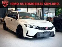 2024 Honda Civic 2.0 Type R Hatchback