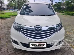 2016 Mazda Biante 2.0 SKYACTIV-G MPV