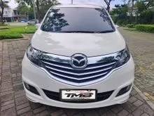 2016 Mazda Biante 2.0 SKYACTIV-G MPV