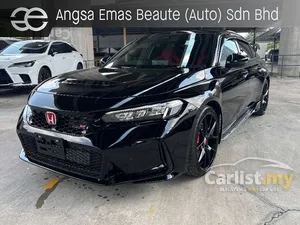 2023 Honda Civic 2.0 Type R Hatchback
