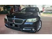 Used 2016 BMW 520i 2.0 M Sport SedanFACELIFT DIGITAL METER