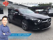 2018 Mercedes-Benz A250 2.0 AMG Hatchback -----New_Facelift----- ((UNREGISTER))