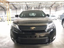2015 Toyota Harrier 2.0 SUV