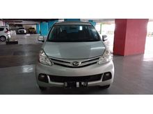 DP 10 Xenia R deluxe A/T 2012