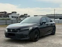 2024 Honda Civic 1.5 RS Sedan New Stock Hot item