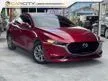 Used OTR PRICE 2020 Mazda 3 2.0 SKYACTIV