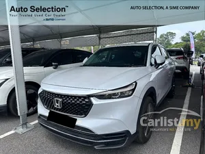 2025 Honda HR-V 1.5 V SUV