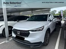 2025 Honda HR-V 1.5 V SUV