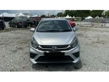 2021 Perodua AXIA 1.0 GXtra Hatchback SPECIAL PROMO PRICE WITH 2 YEARS WARRANTY N DISCOUNT RM500