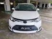 Used 2016 Toyota Vios 1.5 G Sedan***NO HIDDEN FEES*CAR KING CONDITION***