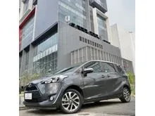 2017 Toyota Sienta 1.5 V MPV