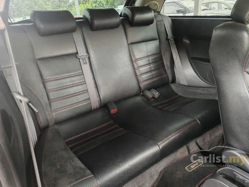 2013 Proton Satria Neo R3 Executive Hatchback