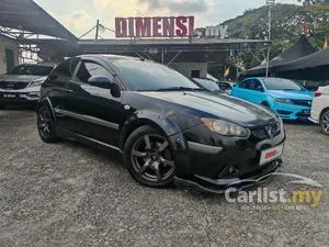 2013 Proton Satria 1.6 Neo R3 Executive Hatchback