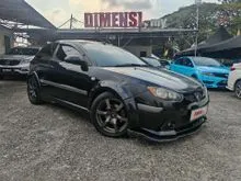 2013 Proton Satria 1.6 Neo R3 Executive Hatchback/CONDITION TIPTOP /ORIGINAL MILEAGE /1 OMWER 