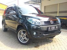 2016 Daihatsu Terios 1.5 R SUV