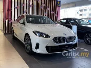 2026 BMW 218 1.5 Gran Coupe Sport Coupe