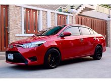 2015 Toyota Vios 1.5 (ปี 13-17) J Sedan AT