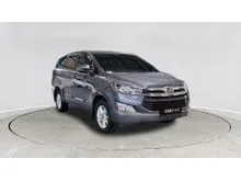 2020 Toyota Kijang Innova 2.4 G MPV