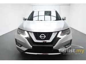 2020 Nissan X-Trail 2.0 Mid SUV
