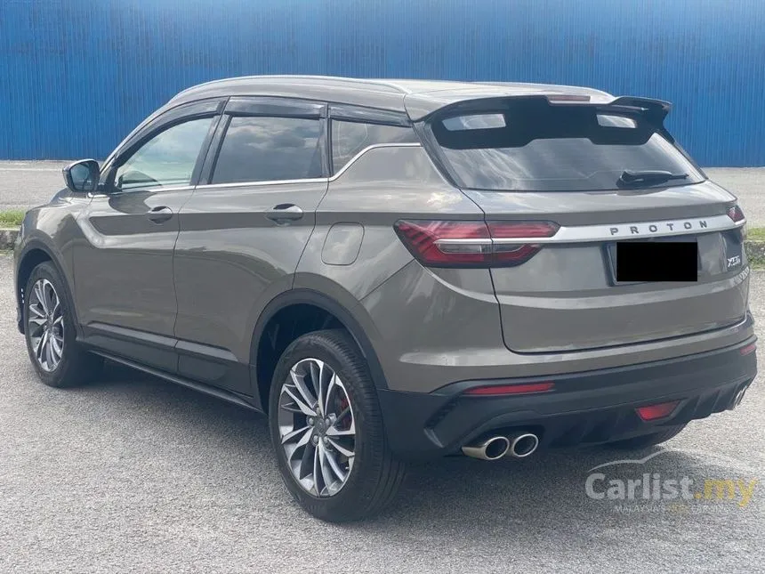 2022 Proton X50 Premium SUV