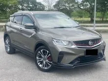 Proton X50 1.5 Premium (A) SUPER TIPTOP CONDITION 52960KM FULL SERVICE BY PROTON SEE TO BELIEVE