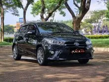 2015 Toyota Yaris 1.5 G Hatchback harga termurah siap pakai