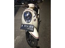 2014 Honda Scoopy 110 (Lokasi Radjiman Cakung Jakarta Timur)