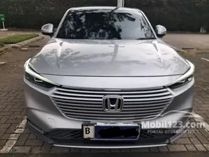 2022 Honda HR-V 1.5 Special Edition SUV