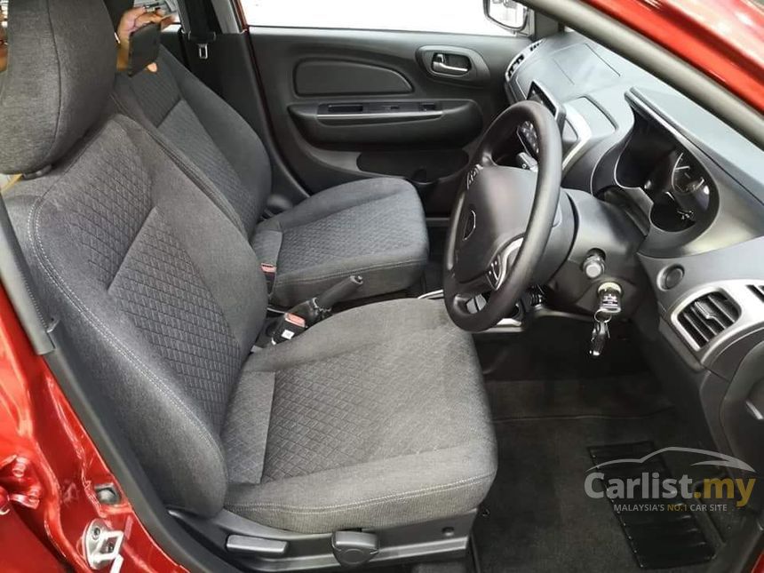 Proton Saga 2020 Premium 1.3 in Selangor Automatic Sedan Grey for RM ...