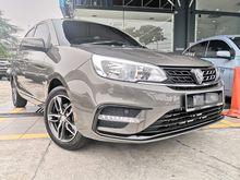 DISKAUN GILA TERTINGGI 2020 Proton Saga 1.3 Premium