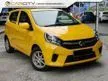 Used 2020 Perodua AXIA 1.0 G Hatchback COME WITH WARRANTY 52K KM GENUINE LOW MILEAGE