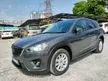 Used 2015/16 Mazda CX