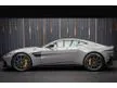 Recon 2019 Aston Martin Vantage 4.0 Coupe, Unregistered Loaded Option Unit.