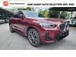 Used 2022 Premium Selection BMW X4 LCI 2.0 xDrive30i M Sport SUV by Sime Darby Auto Selection - Cars for sale