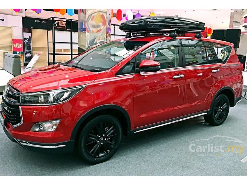 Taka Roofbox Md 450bb Carbon Look Slim Design Roof Box With Roof Rack Shopee Malaysia