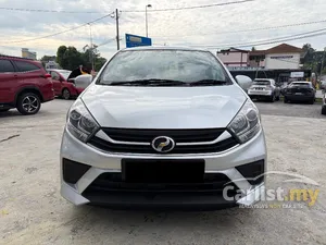 2019 Perodua AXIA 1.0 GXtra Hatchback