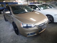 2012 Proton Inspira 2.0 Executive Sedan -- BEST DEAL --