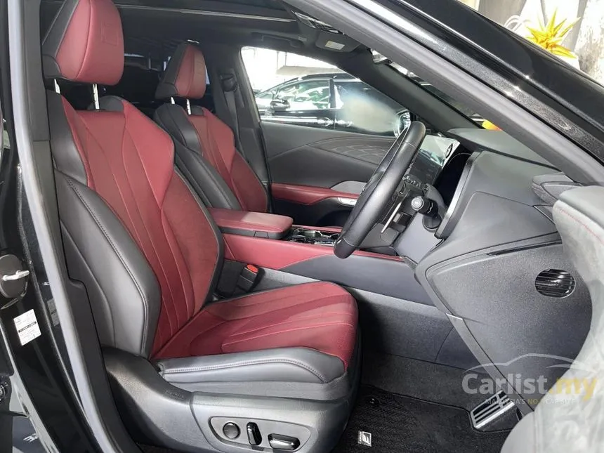 2023 Lexus RX 350 F Sport Handling SUV